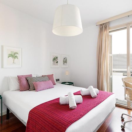 Apartmán Ola Living Plaza Catalunya Barcelona Exteriér fotografie
