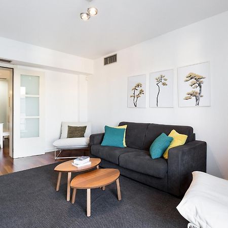 Apartmán Ola Living Plaza Catalunya Barcelona Exteriér fotografie
