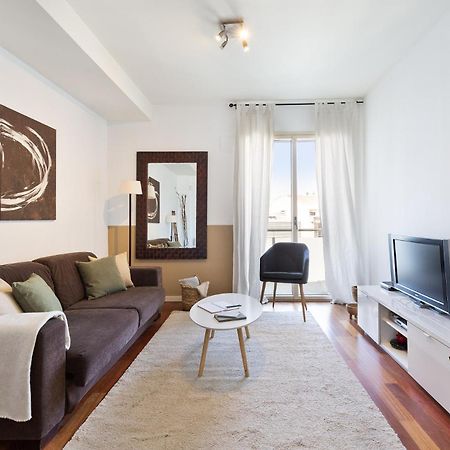 Apartmán Ola Living Plaza Catalunya Barcelona Exteriér fotografie