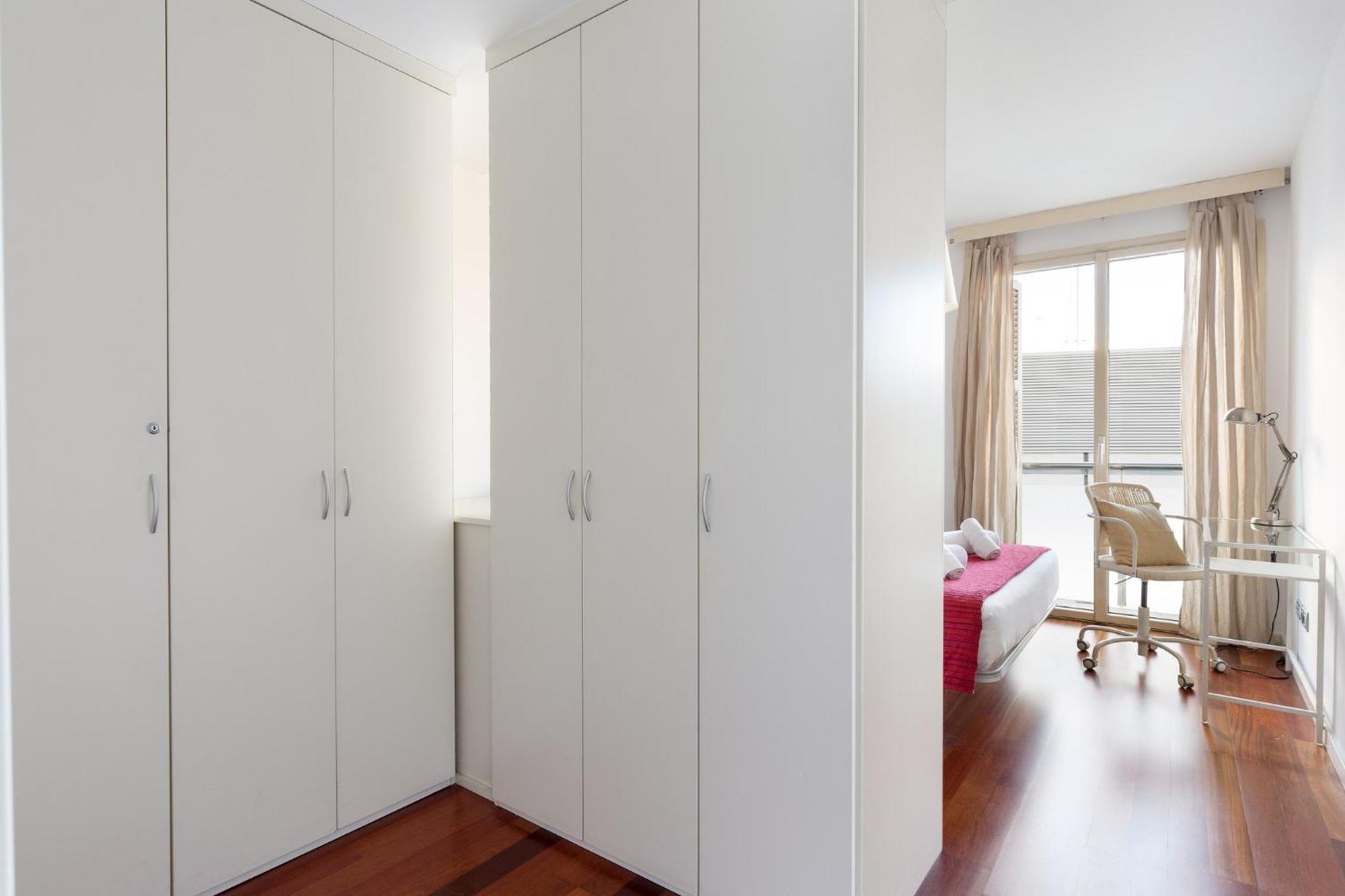 Apartmán Ola Living Plaza Catalunya Barcelona Exteriér fotografie