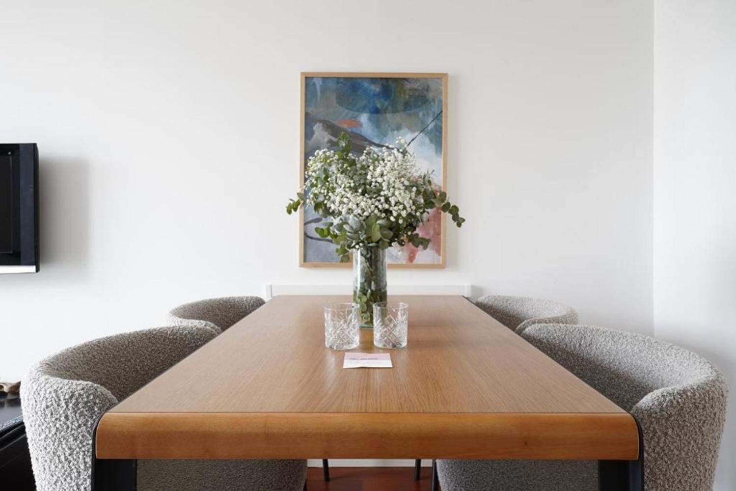 Apartmán Ola Living Plaza Catalunya Barcelona Exteriér fotografie