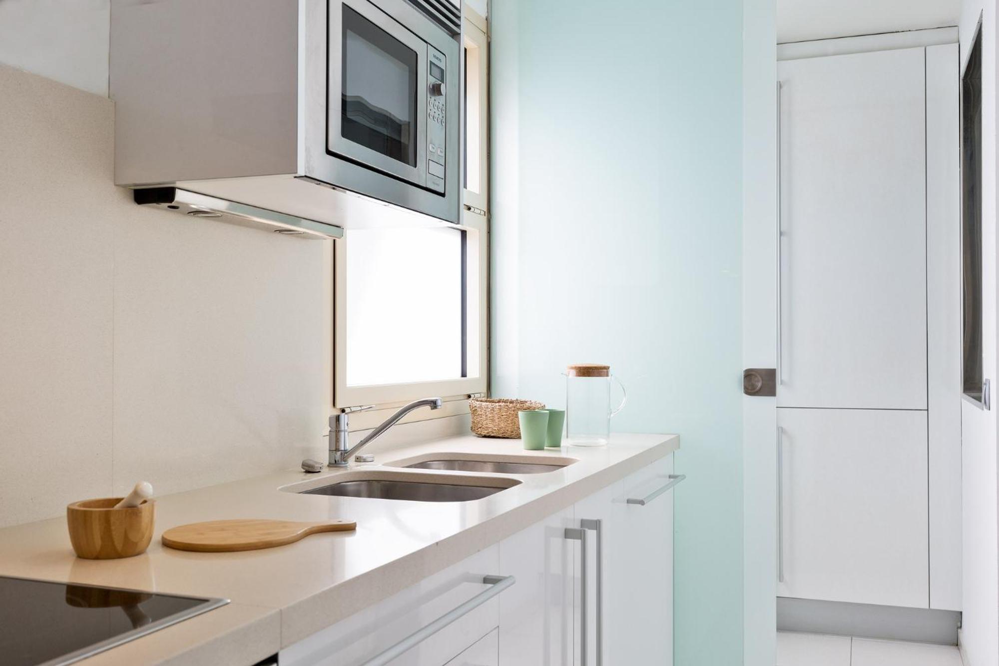 Apartmán Ola Living Plaza Catalunya Barcelona Exteriér fotografie