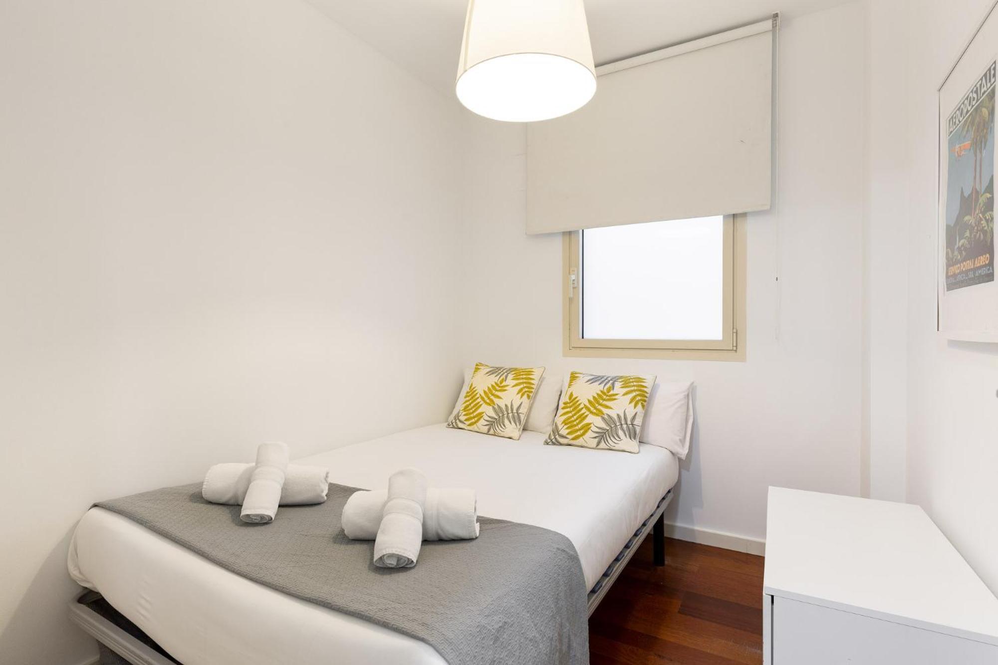 Apartmán Ola Living Plaza Catalunya Barcelona Exteriér fotografie