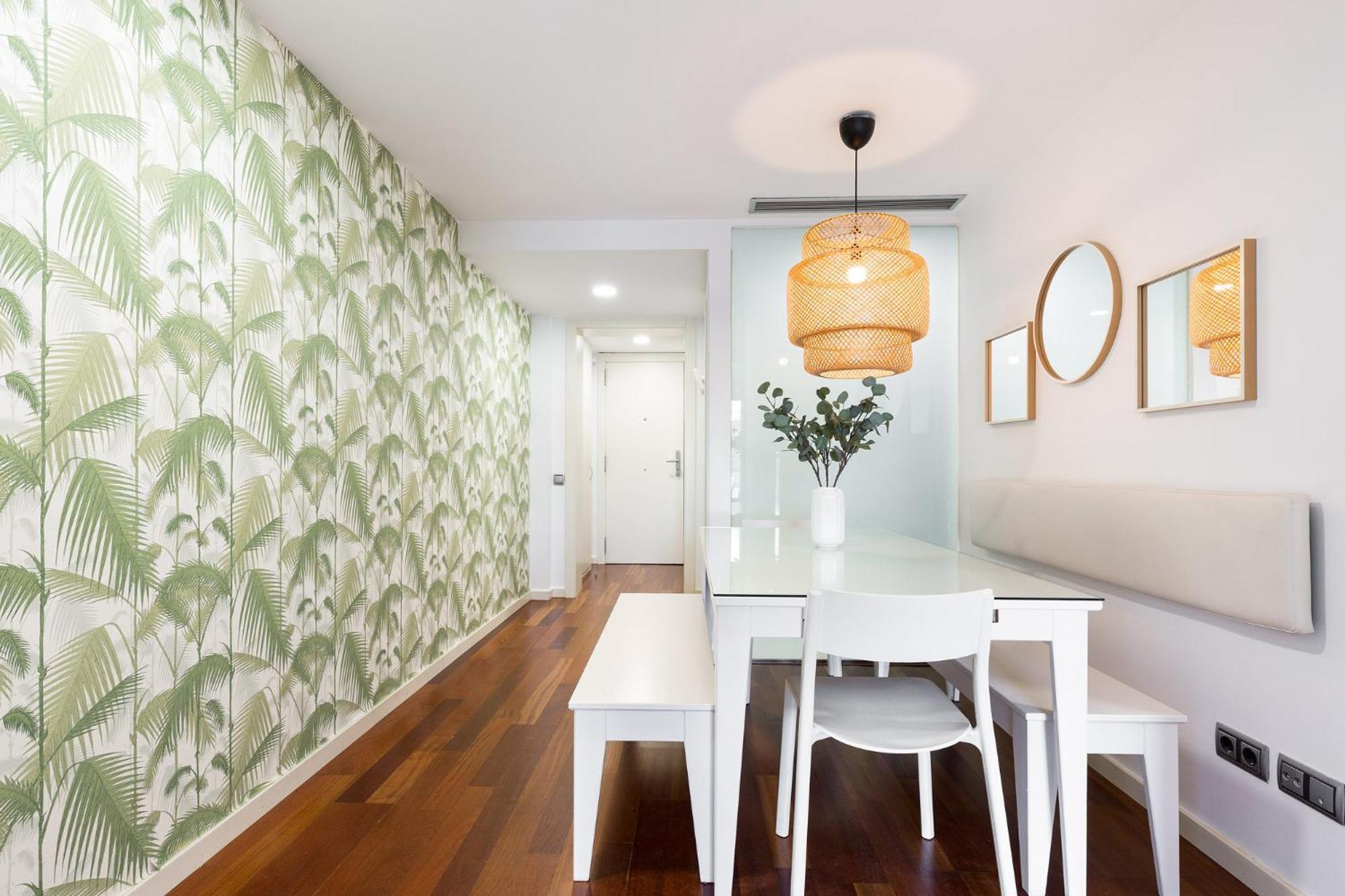 Apartmán Ola Living Plaza Catalunya Barcelona Exteriér fotografie